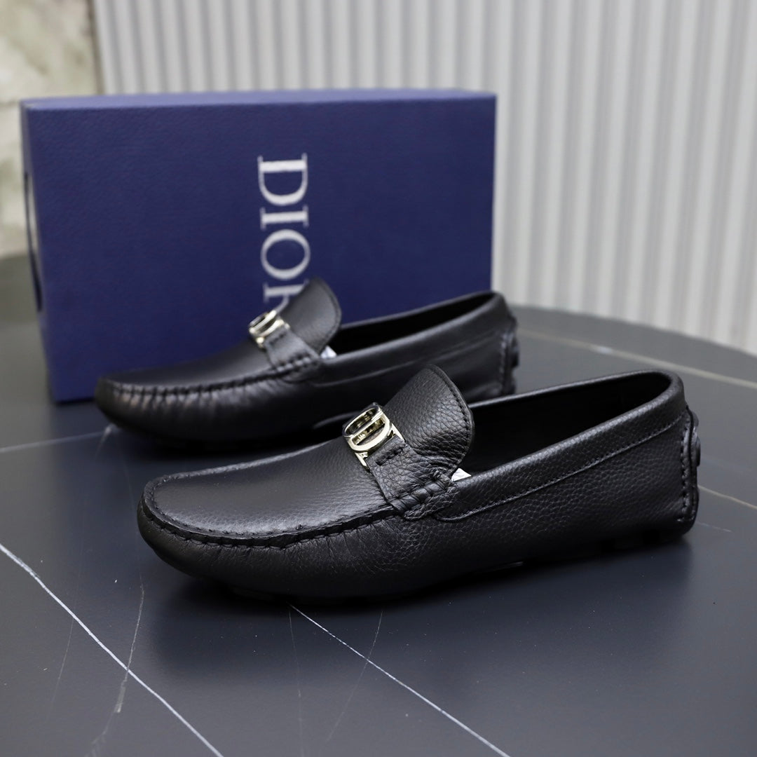 Dior Loafers