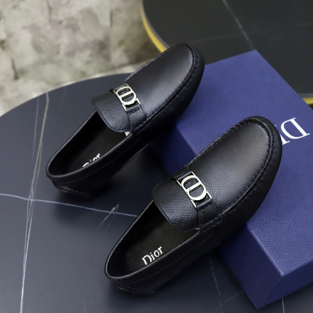 Dior Loafers