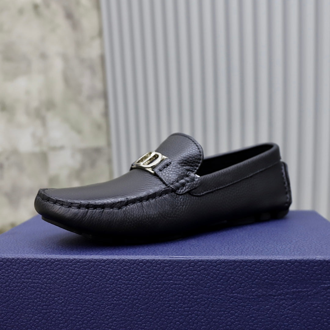 Dior Loafers