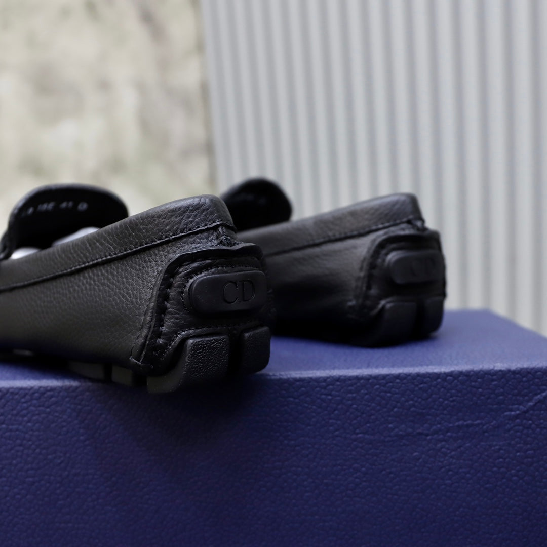 Dior Loafers