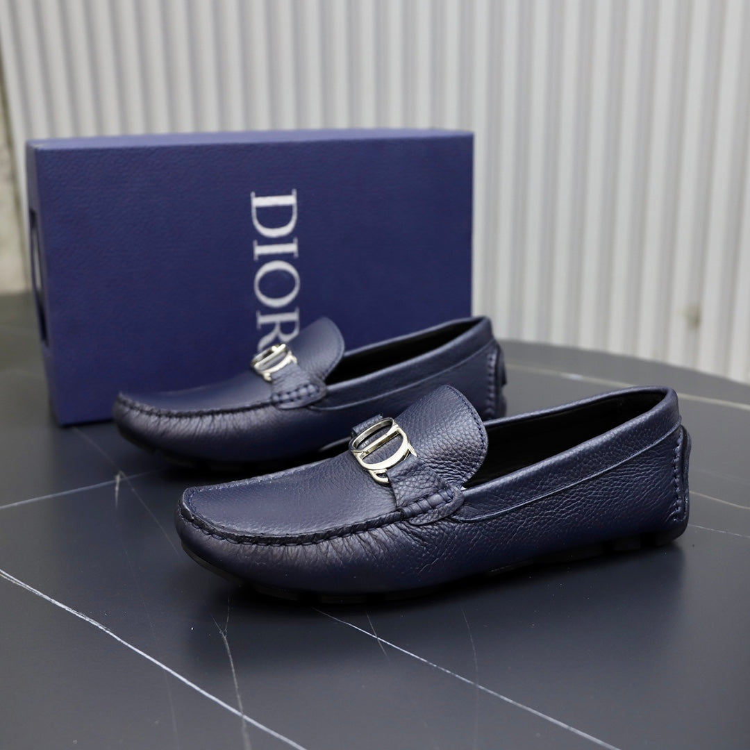 Dior Loafers