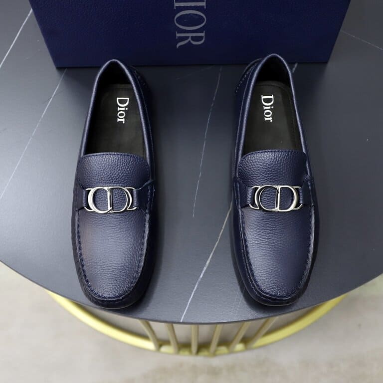 Dior Loafers