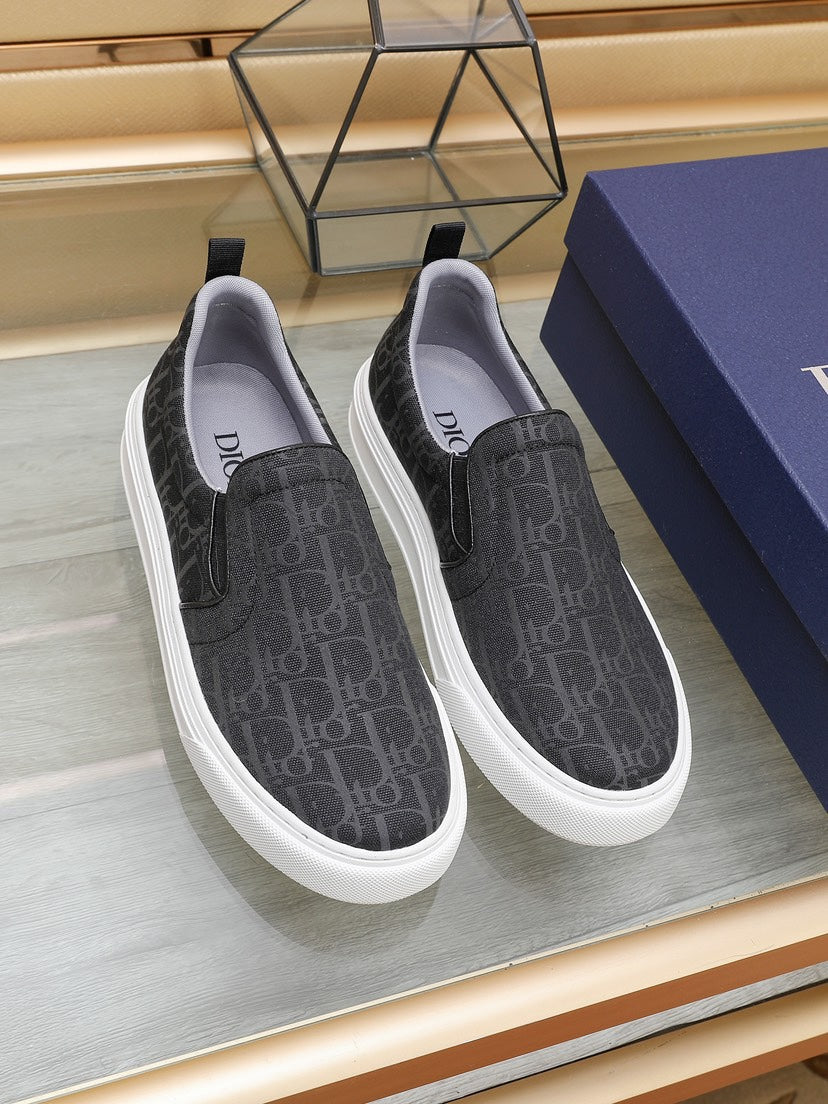 Dior Loafers