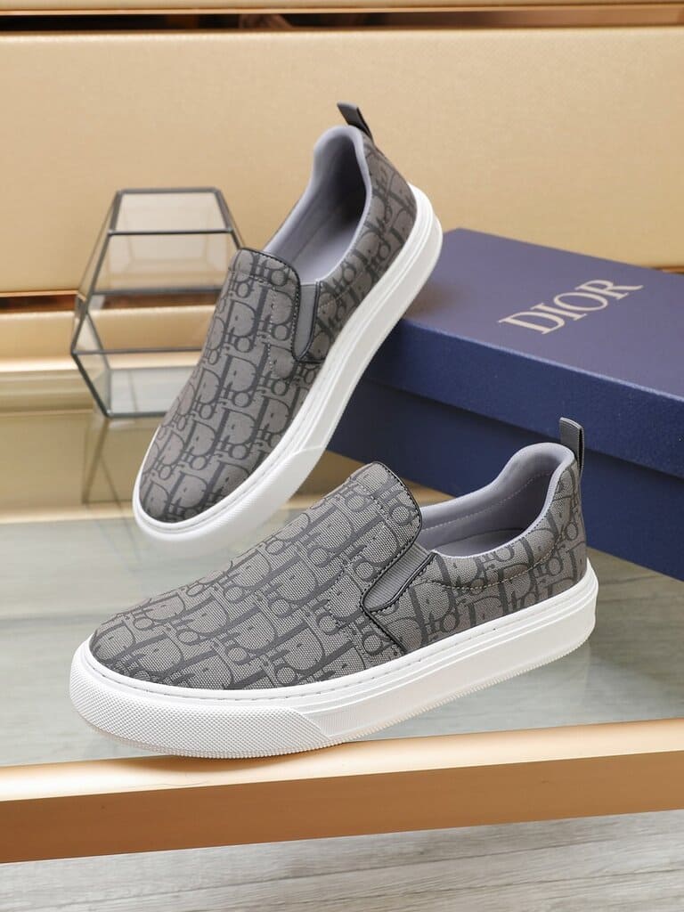 Dior Loafers