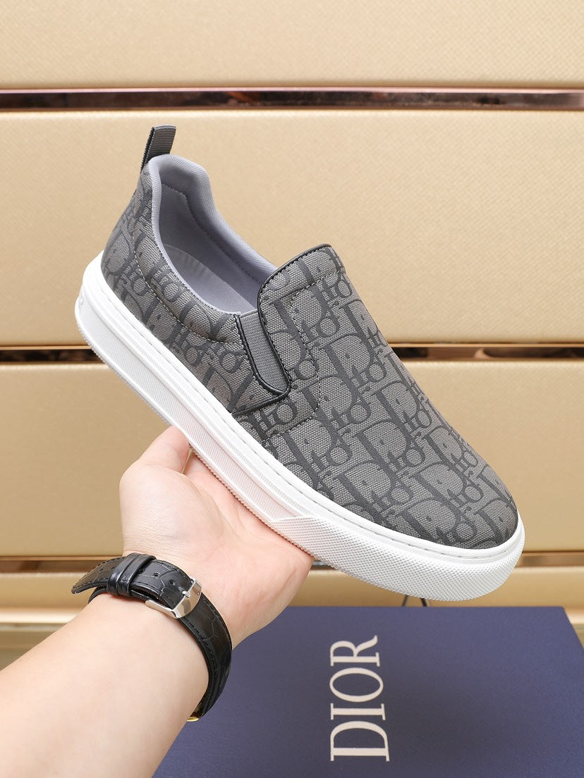Dior Loafers