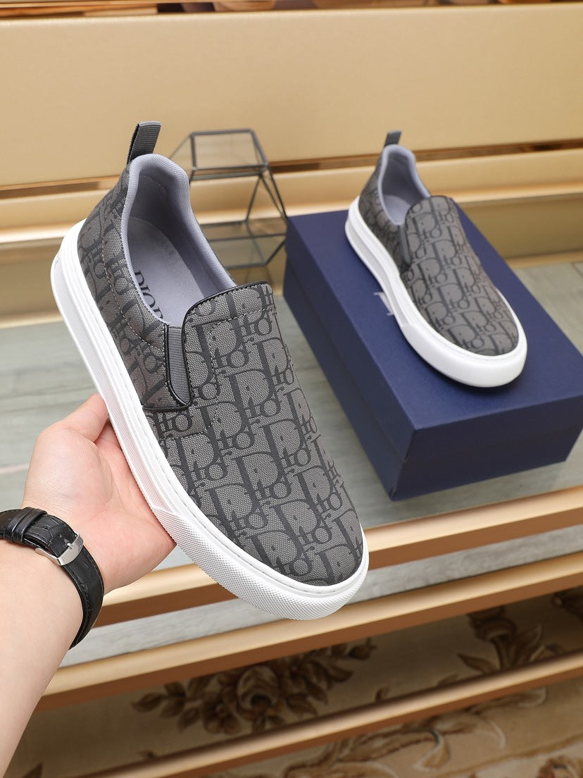 Dior Loafers