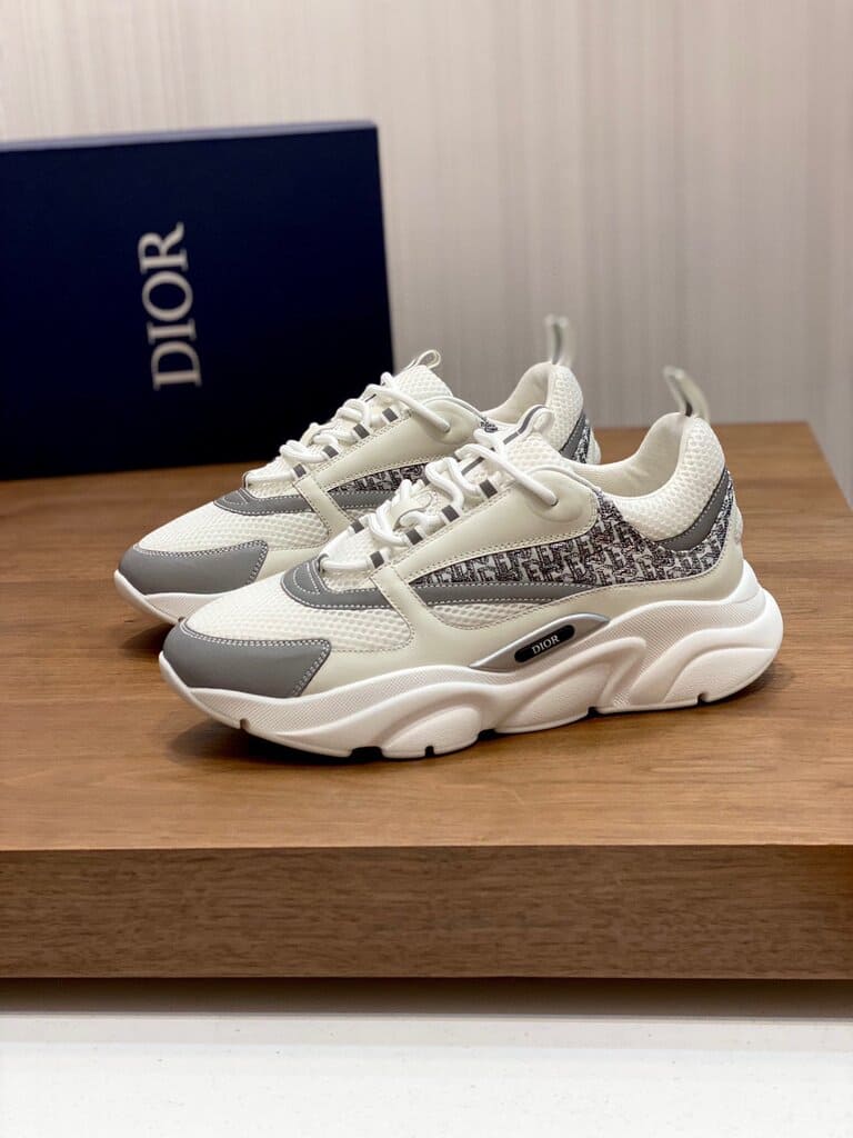 Dior B22 Sneakers