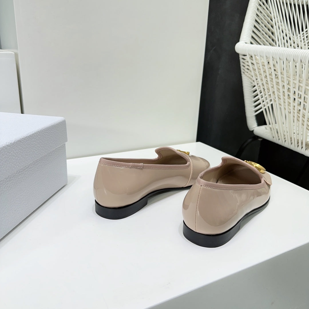 Dior Flats