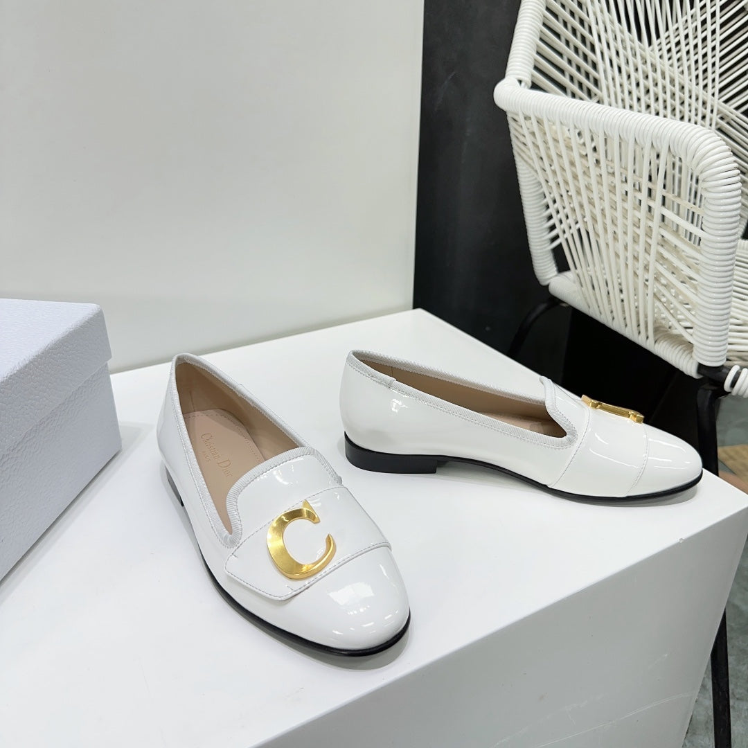 Dior Flats