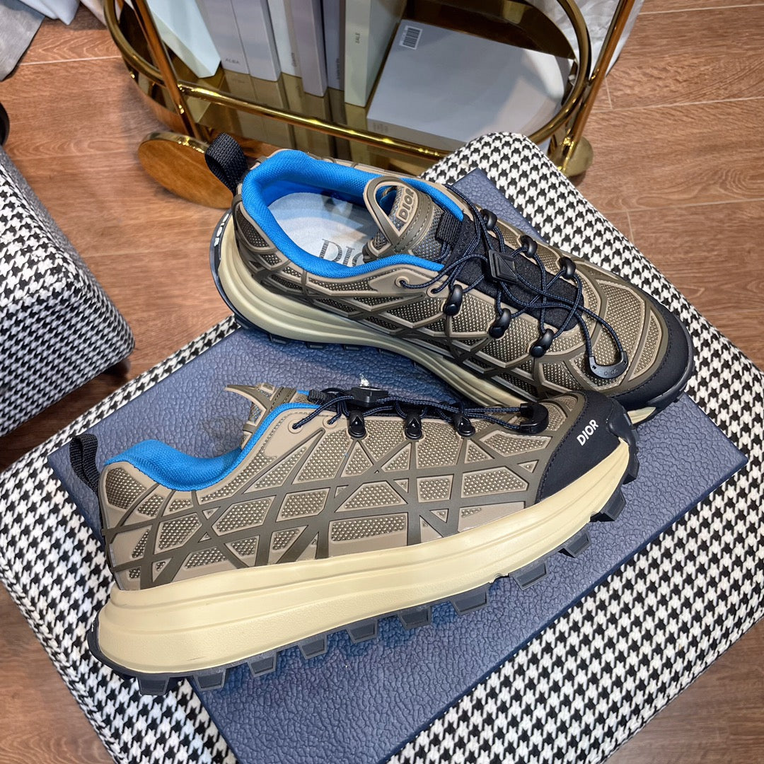 Dior B31 Runner Sneakers