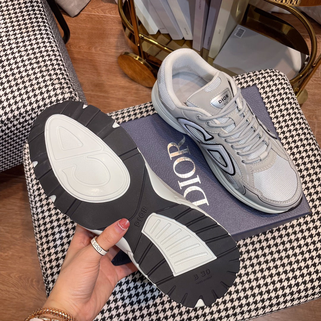 Dior B30 Runner Sneakers