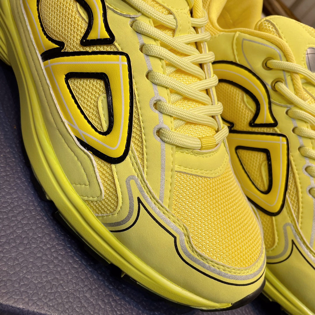 Dior B30 Runner Sneakers