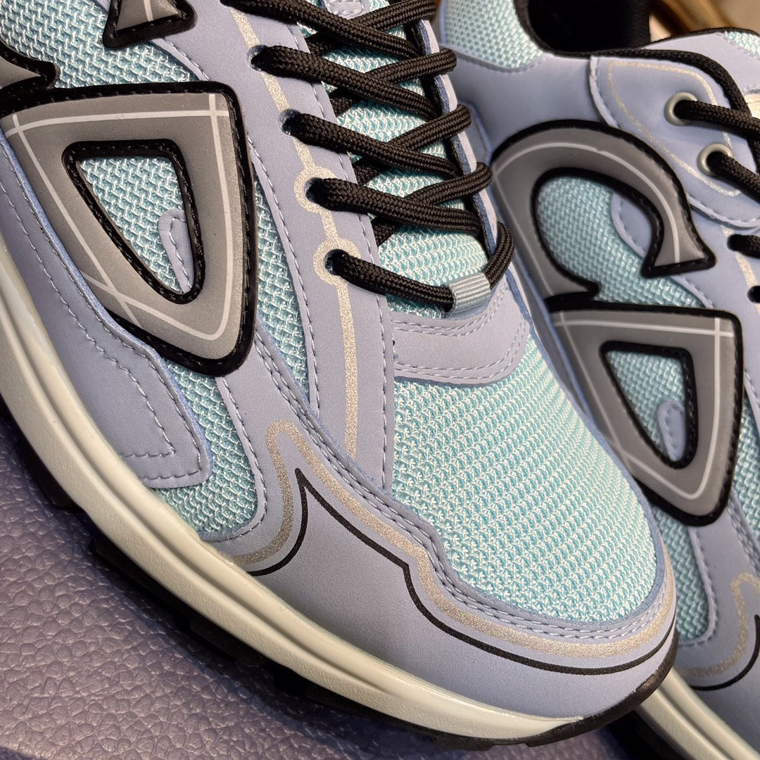 Dior B30 Runner Sneakers