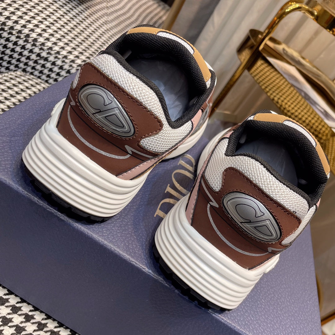 Dior B30 Runner Sneakers