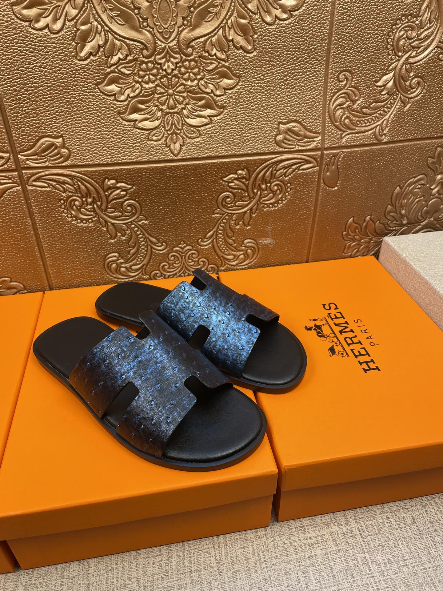 Hermes Izmir Sandals