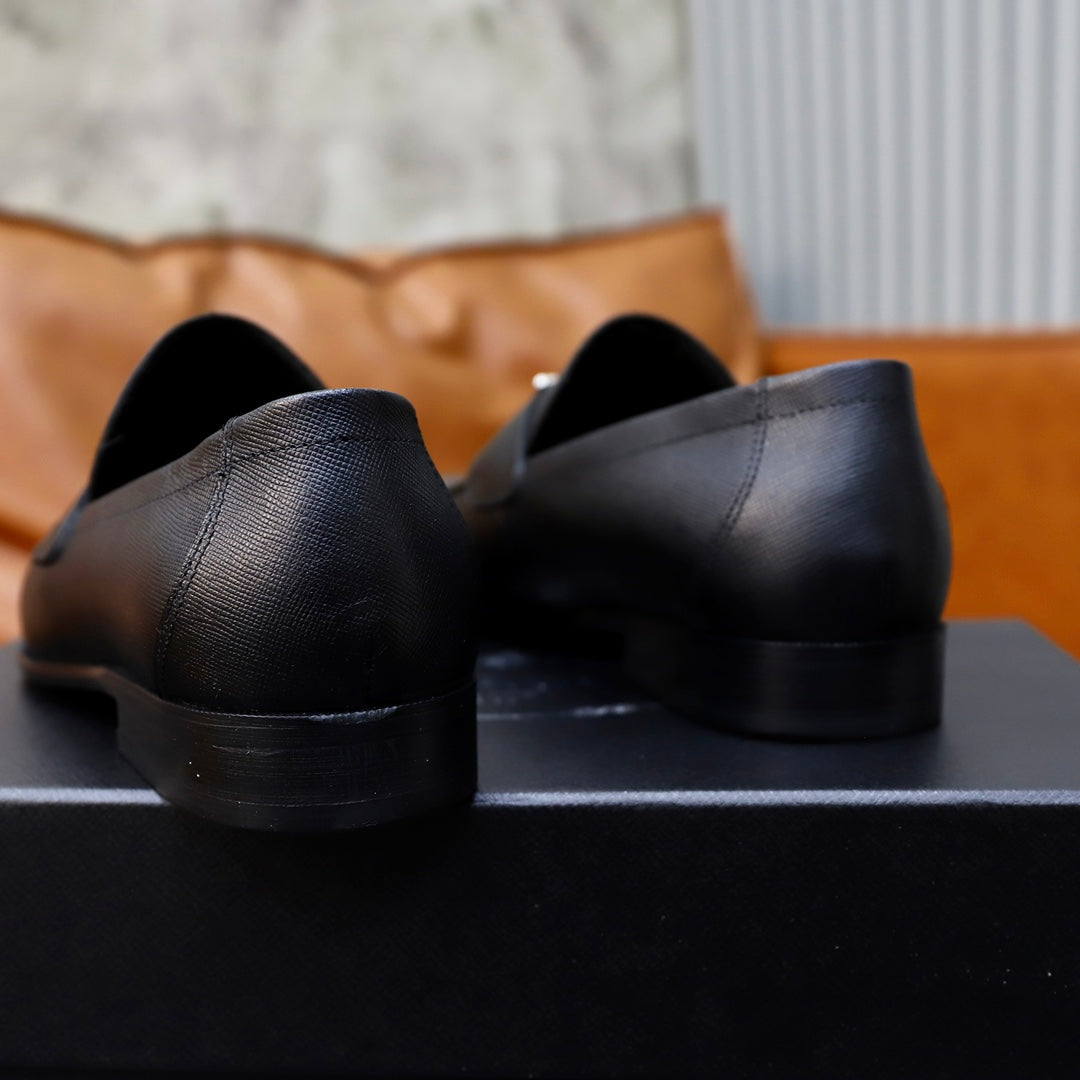 Prada Loafers