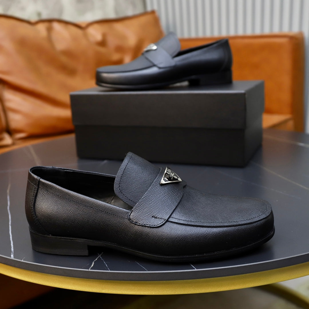 Prada Loafers