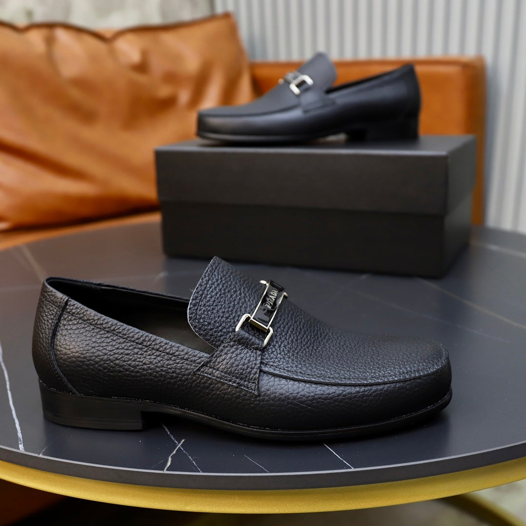 Prada Loafers