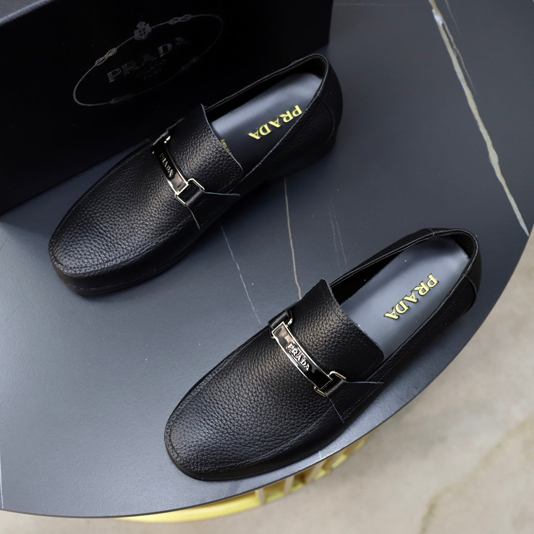 Prada Loafers