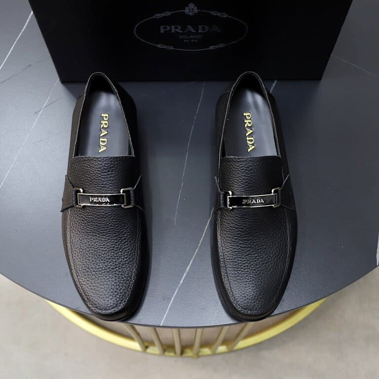 Prada Loafers