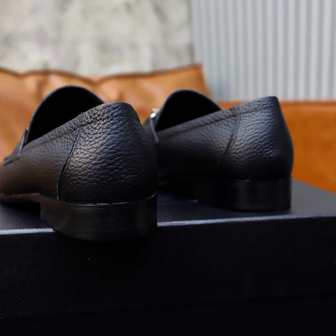 Prada Loafers
