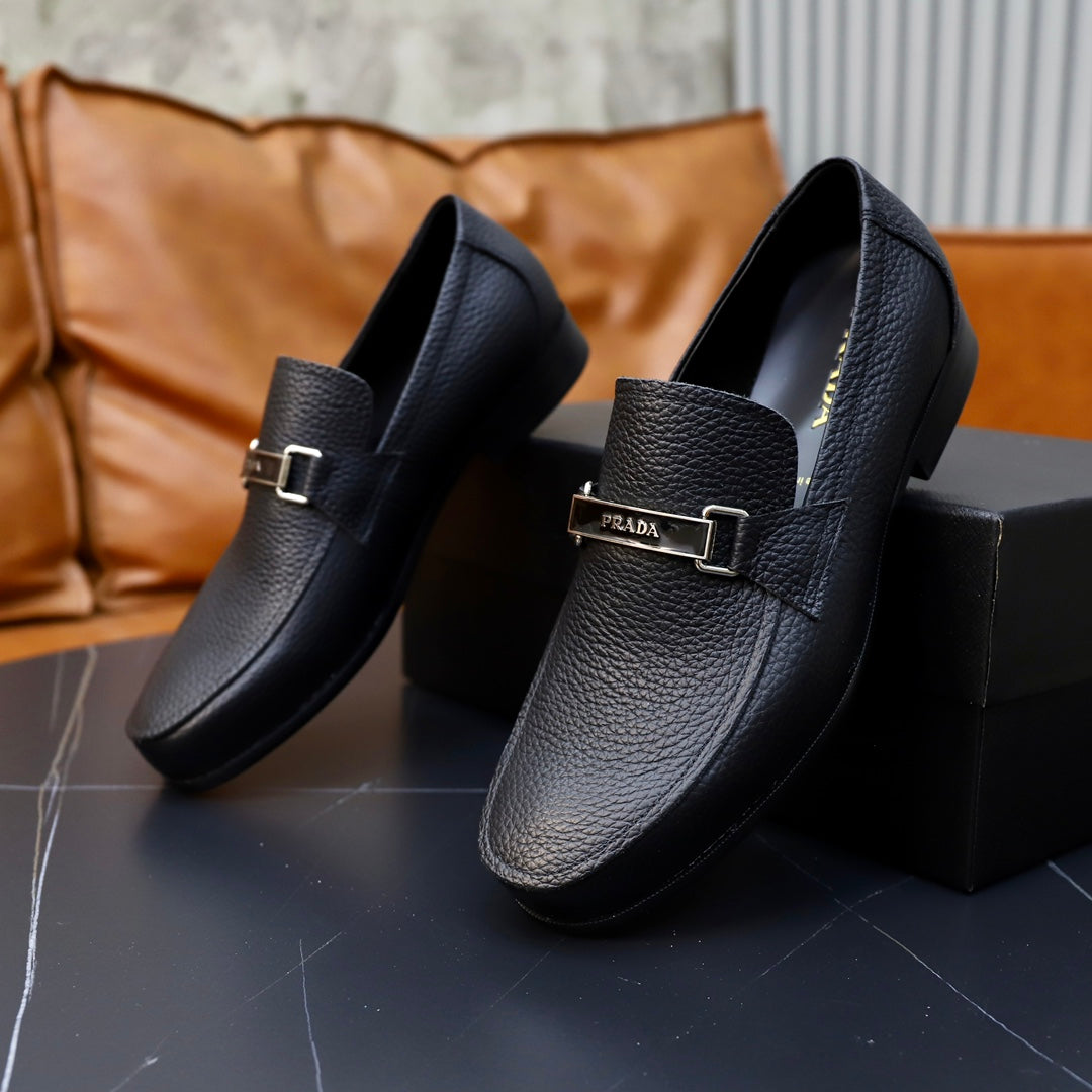 Prada Loafers