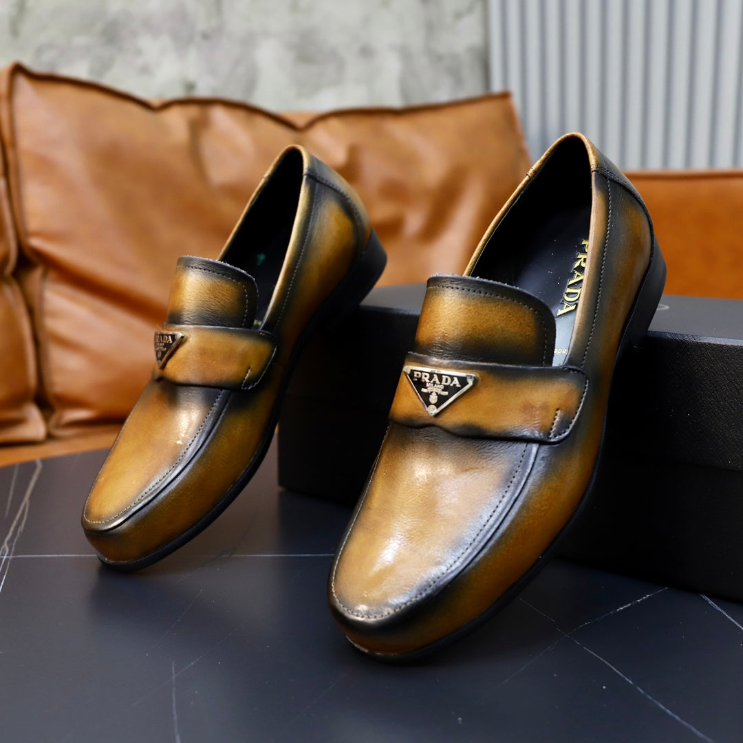 Prada Loafers