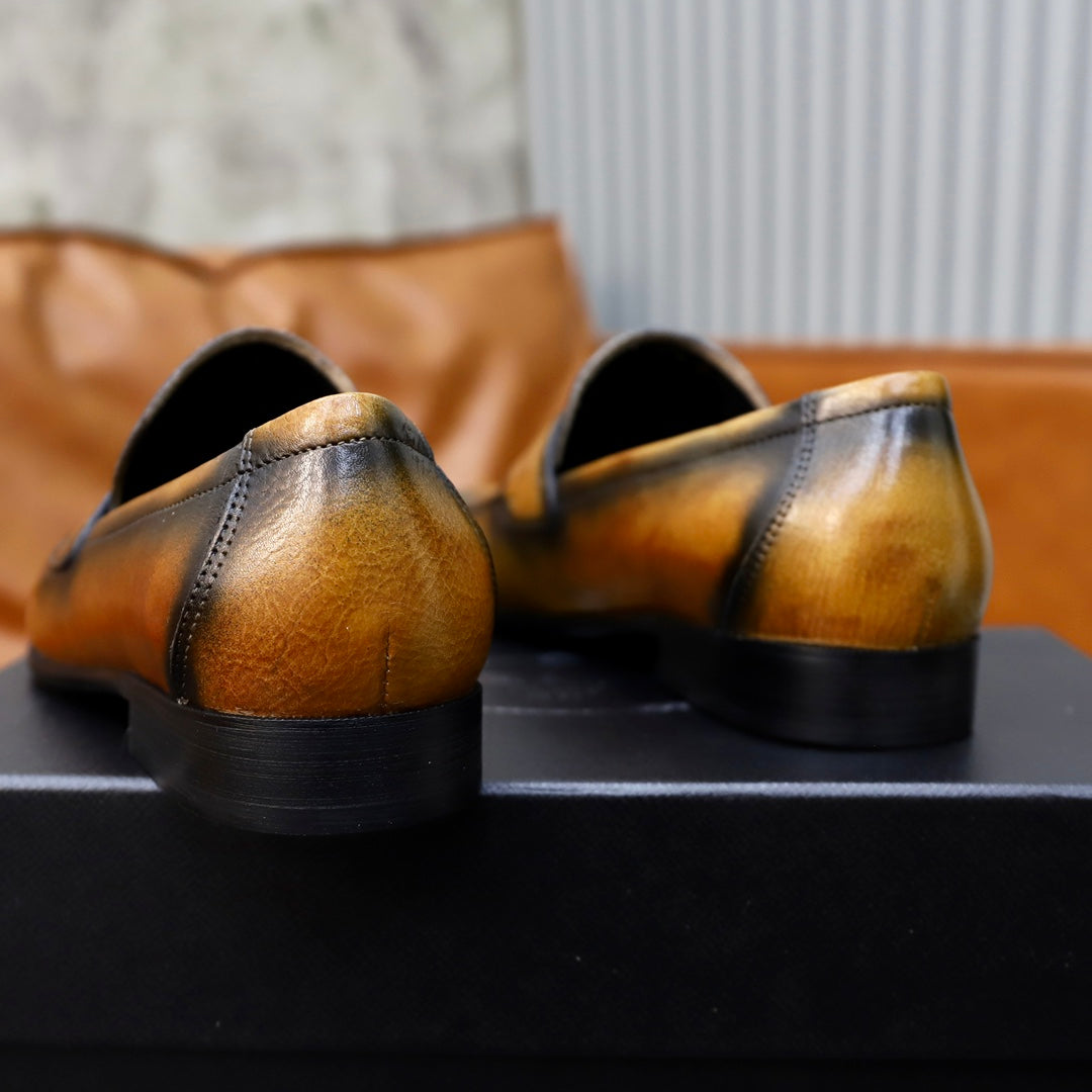 Prada Loafers