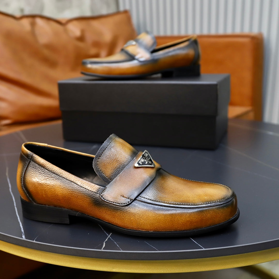 Prada Loafers