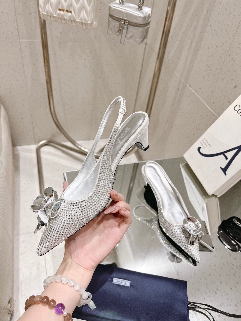 Prada Pumps