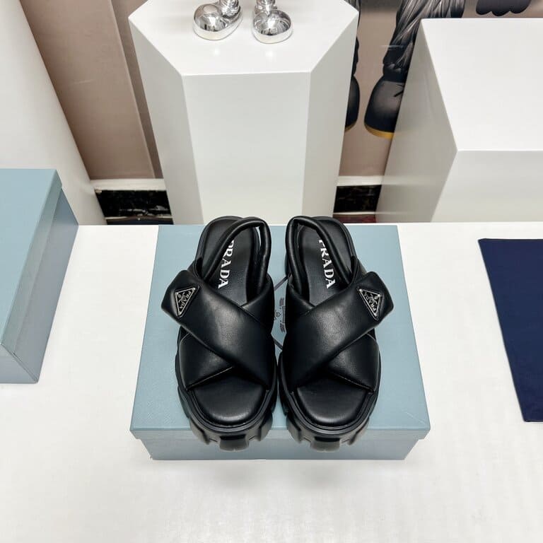 Prada Sandals