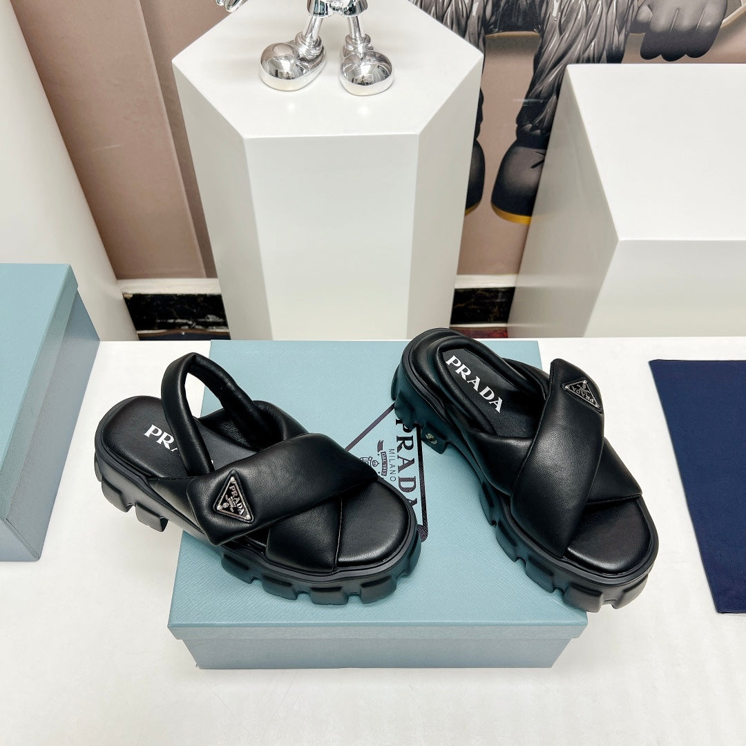 Prada Sandals