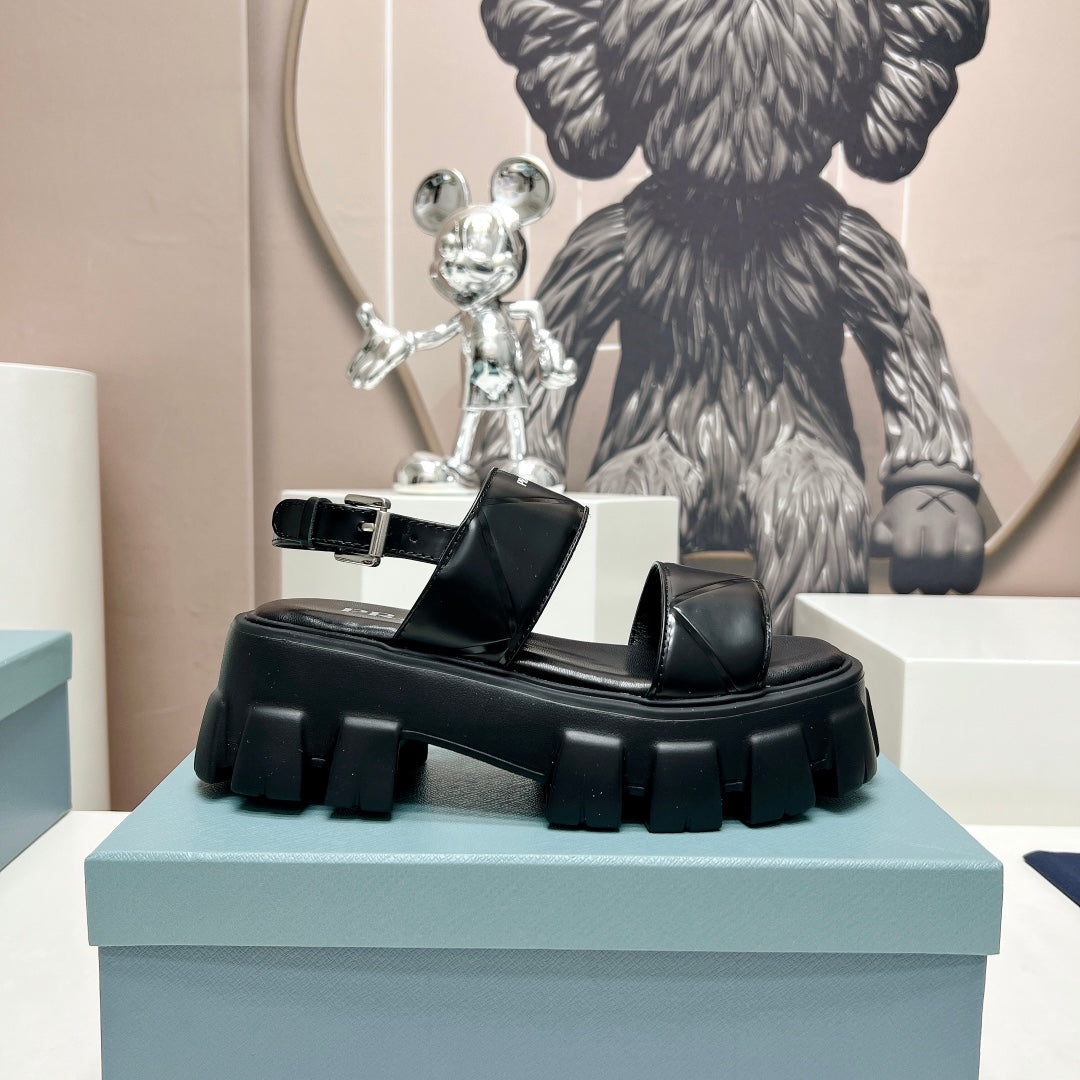 Prada Sandals