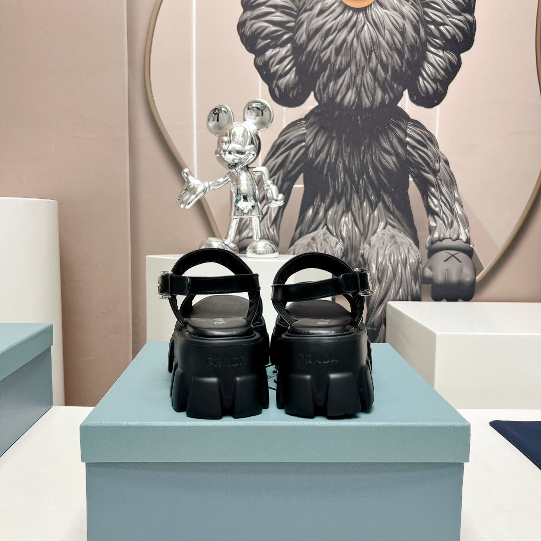 Prada Sandals
