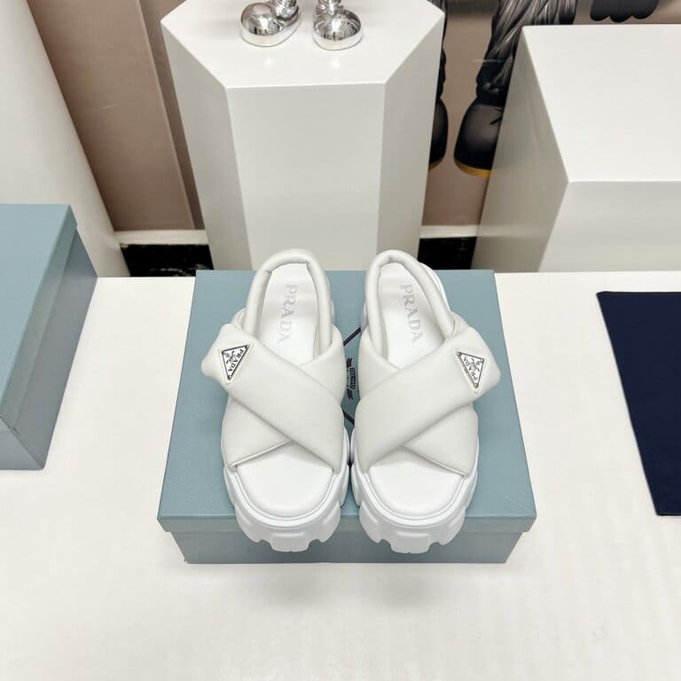 Prada Sandals