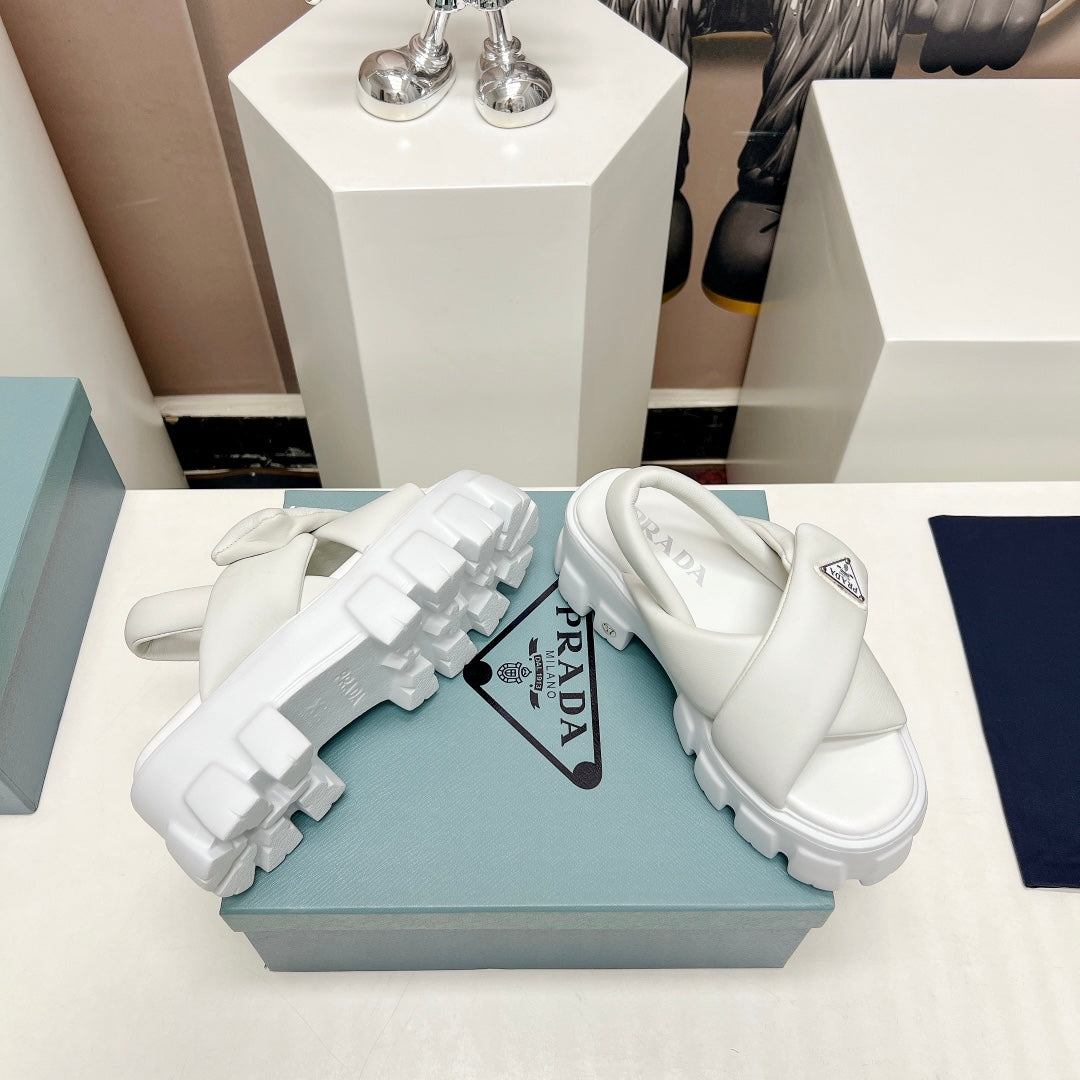 Prada Sandals
