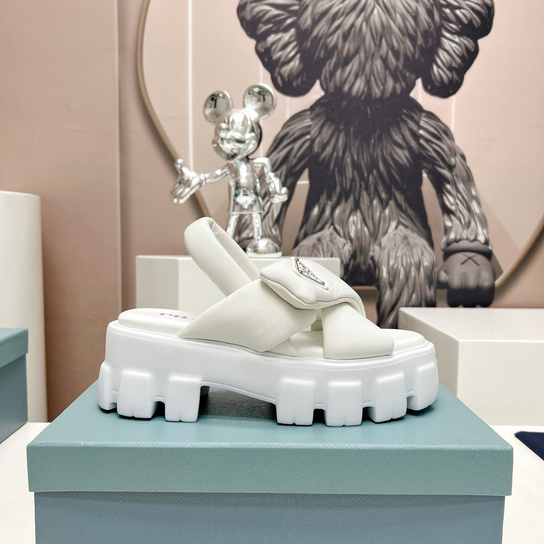 Prada Sandals