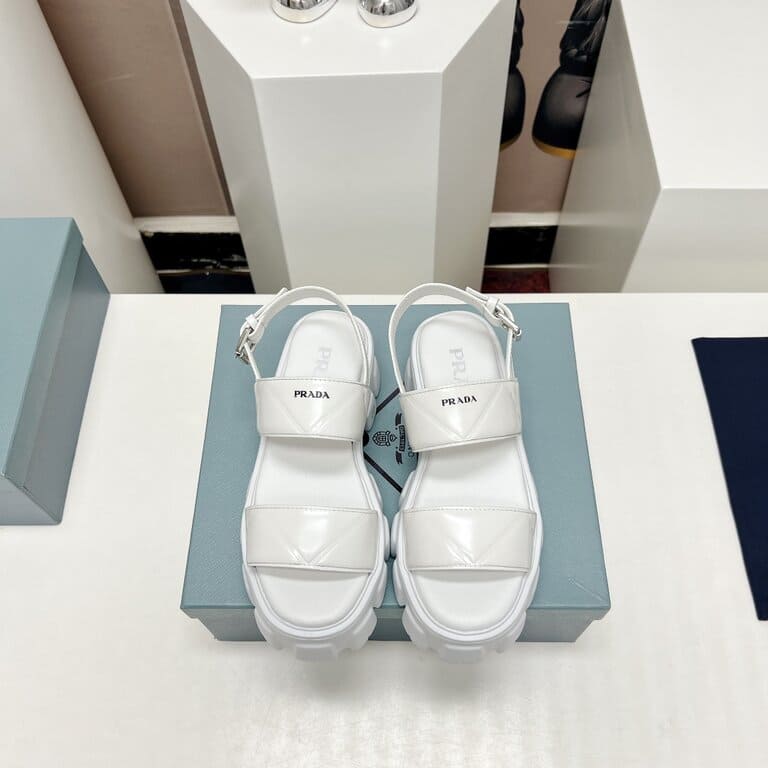 Prada Sandals