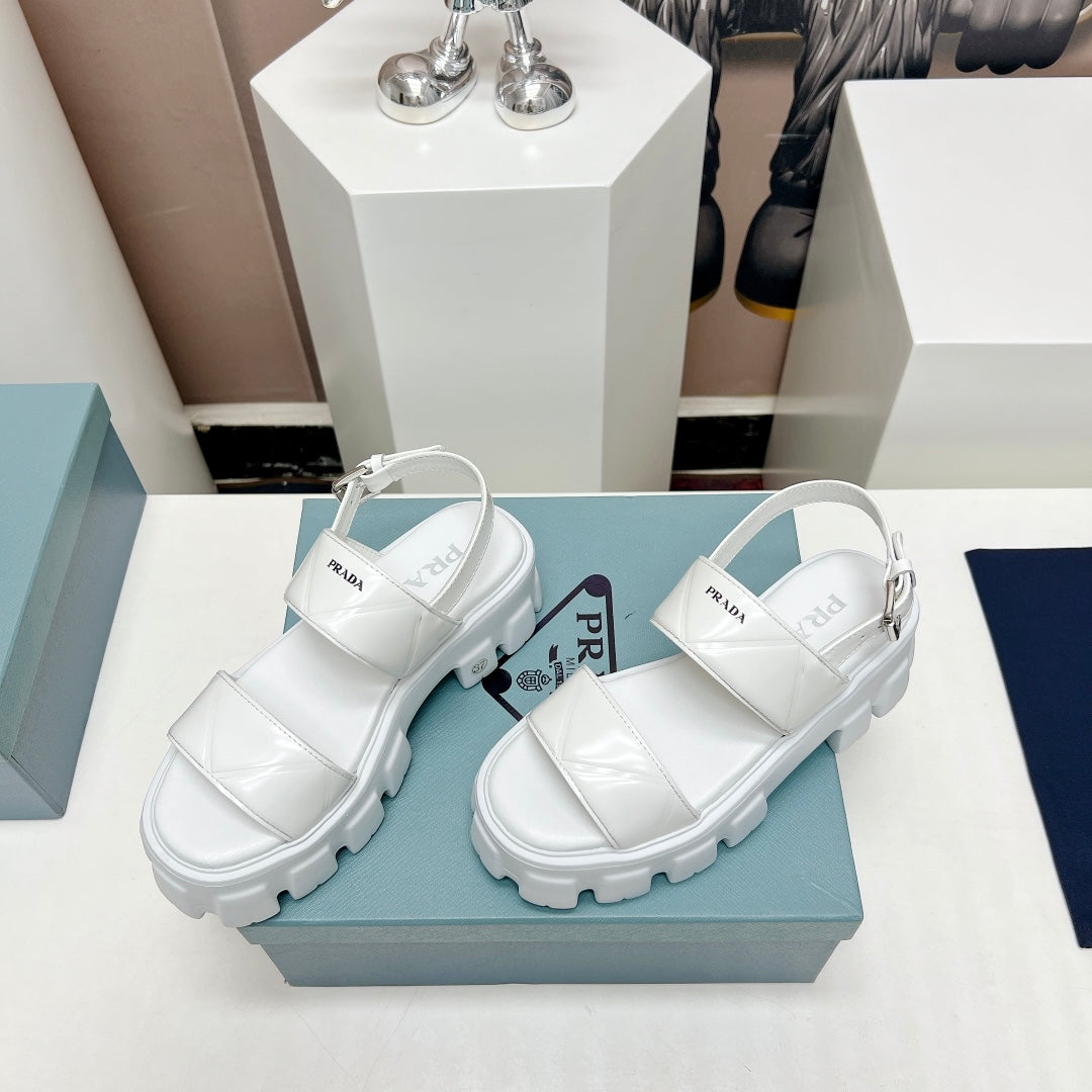 Prada Sandals