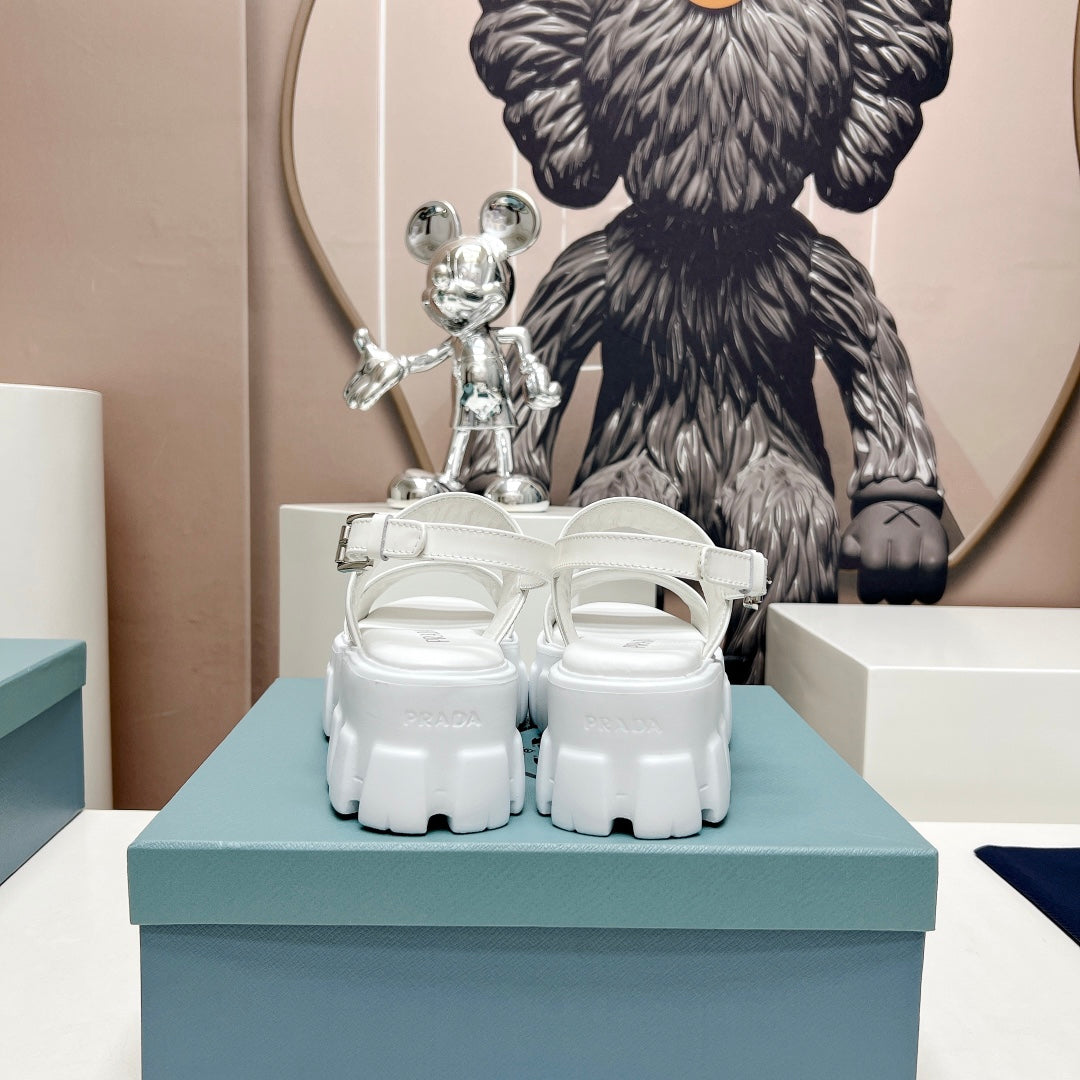 Prada Sandals