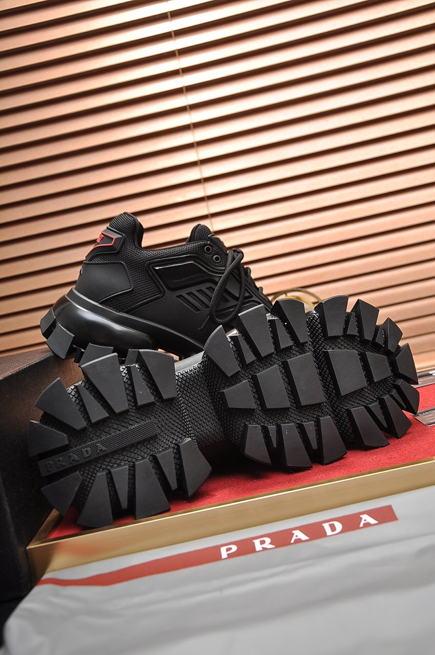 Prada Cloudbust Thunder Sneakers