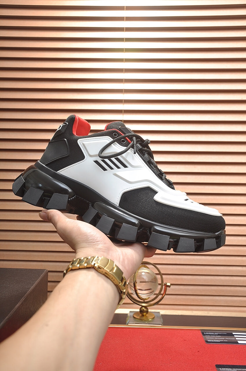 Prada Cloudbust Thunder Sneakers
