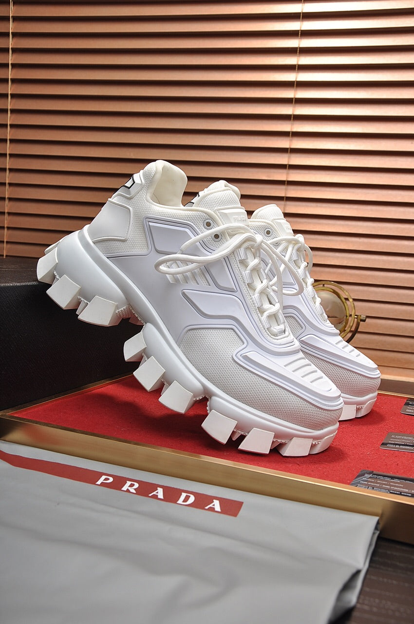 Prada Cloudbust Thunder Sneakers