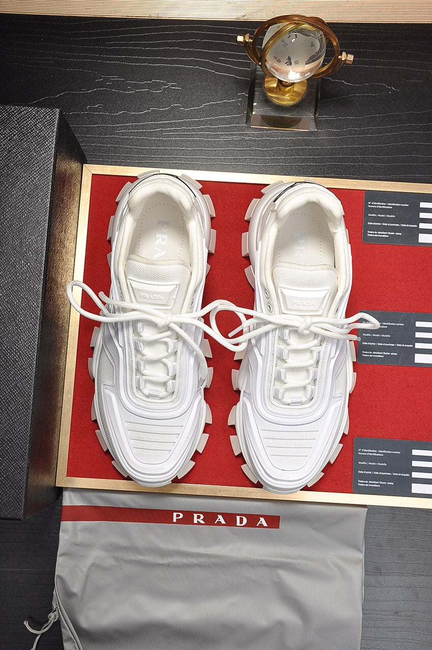Prada Cloudbust Thunder Sneakers