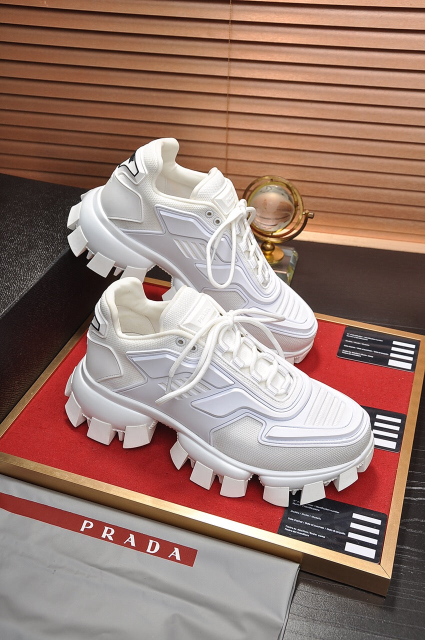 Prada Cloudbust Thunder Sneakers