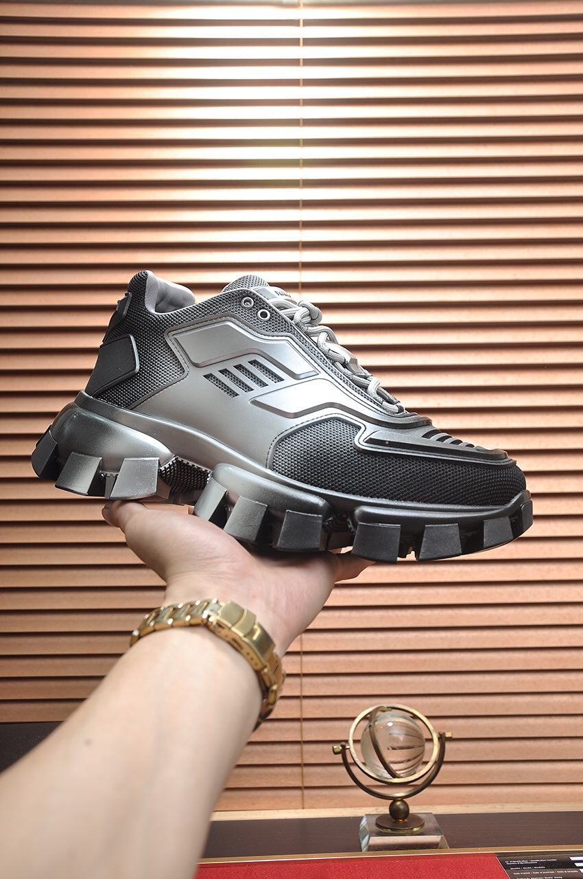 Prada Cloudbust Thunder Sneakers