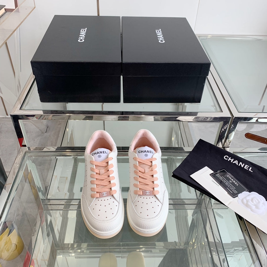 Chanel 22P Sneakers