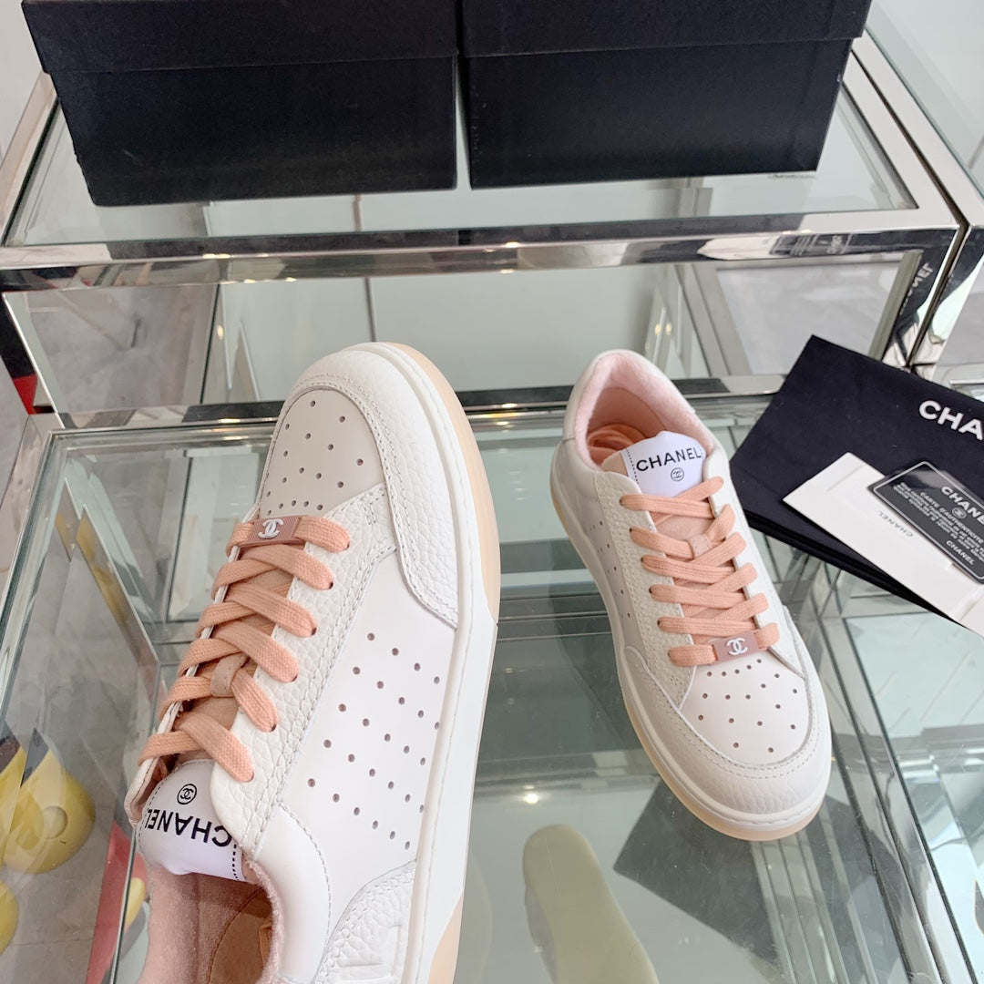 Chanel 22P Sneakers