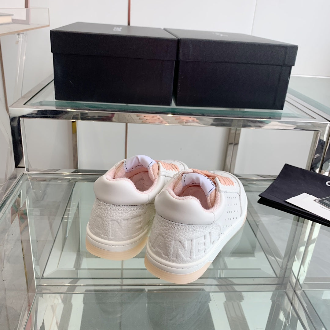 Chanel 22P Sneakers