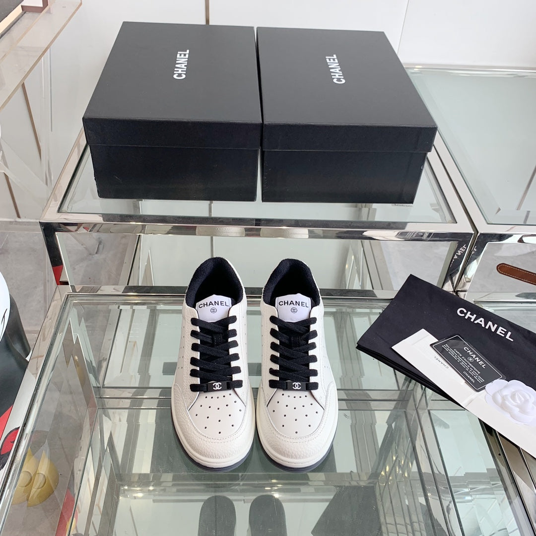 Chanel 22P Sneakers